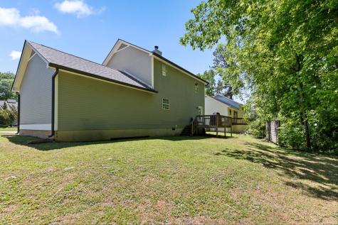 1903 Howell Mill Drive Chattanooga TN 37421