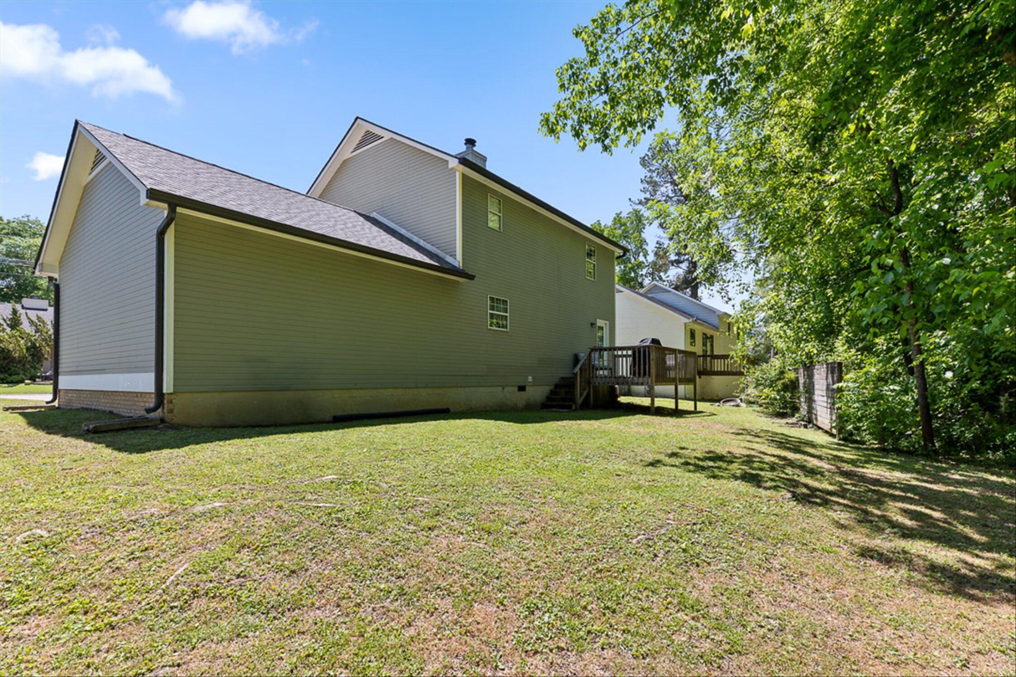 1903 Howell Mill Drive Chattanooga TN 37421