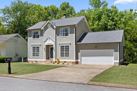 1903 Howell Mill Drive Chattanooga TN 37421
