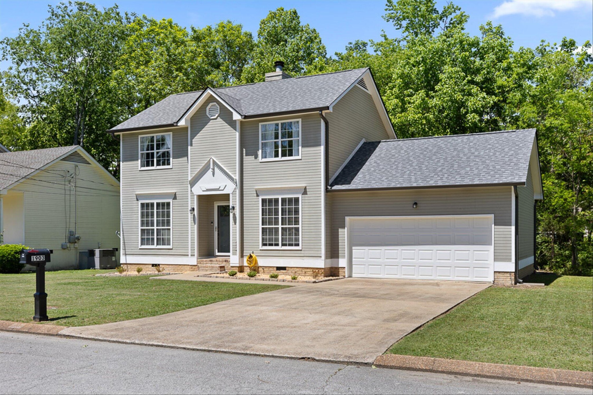 1903 Howell Mill Drive Chattanooga TN 37421