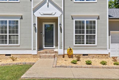 1903 Howell Mill Drive Chattanooga TN 37421