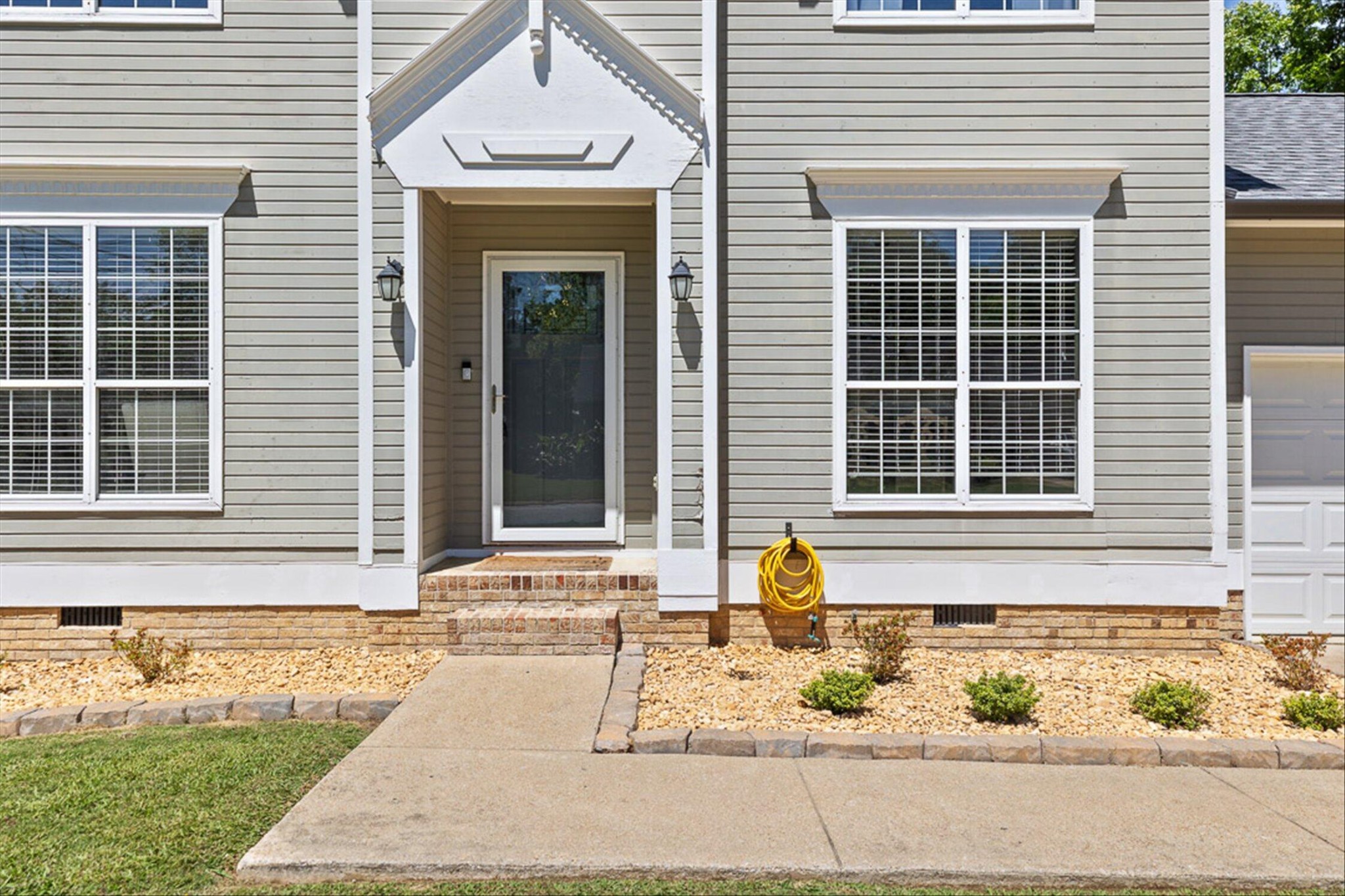 1903 Howell Mill Drive Chattanooga TN 37421