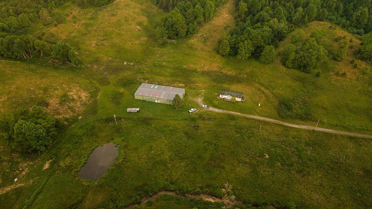 554 Rocky Ford Road Turtletown TN 37391