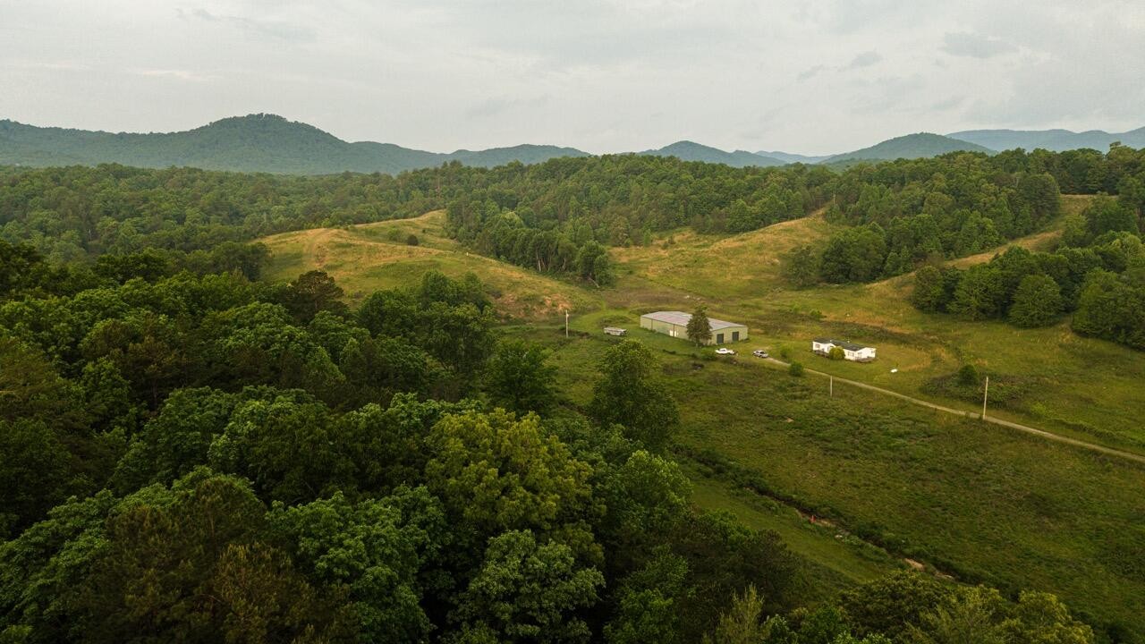 554 Rocky Ford Road Turtletown TN 37391