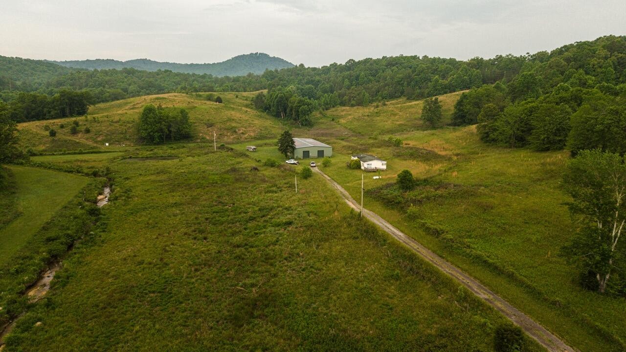 554 Rocky Ford Road Turtletown TN 37391