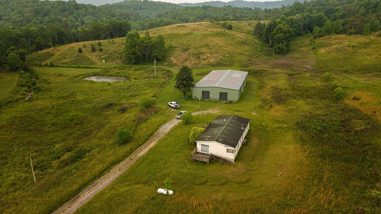 554 Rocky Ford Road Turtletown TN 37391