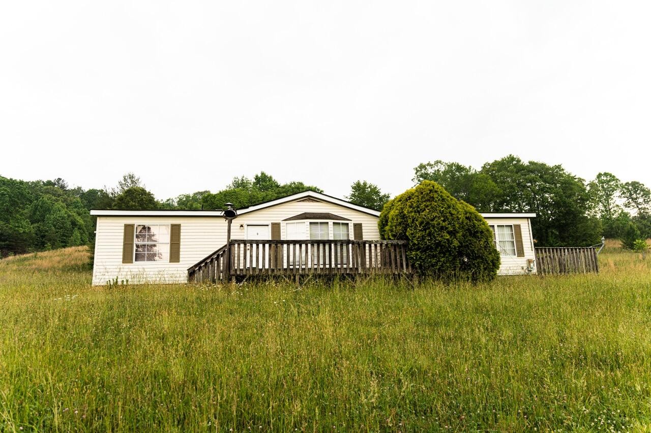 554 Rocky Ford Road Turtletown TN 37391