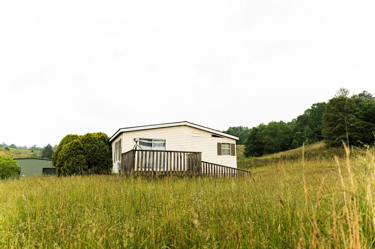554 Rocky Ford Road Turtletown TN 37391