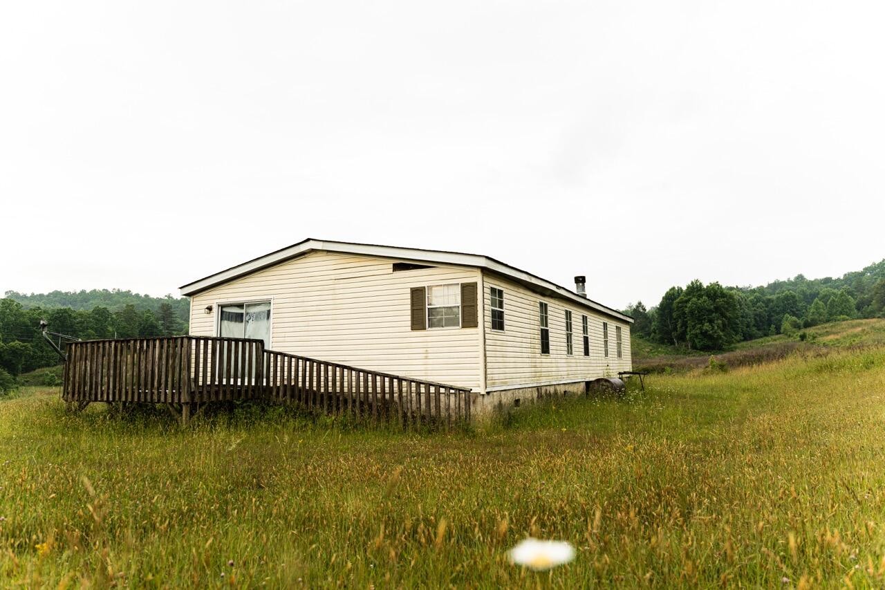 554 Rocky Ford Road Turtletown TN 37391