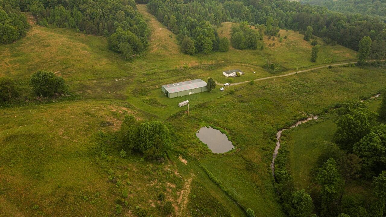 554 Rocky Ford Road Turtletown TN 37391