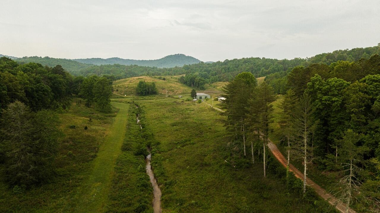 554 Rocky Ford Road Turtletown TN 37391