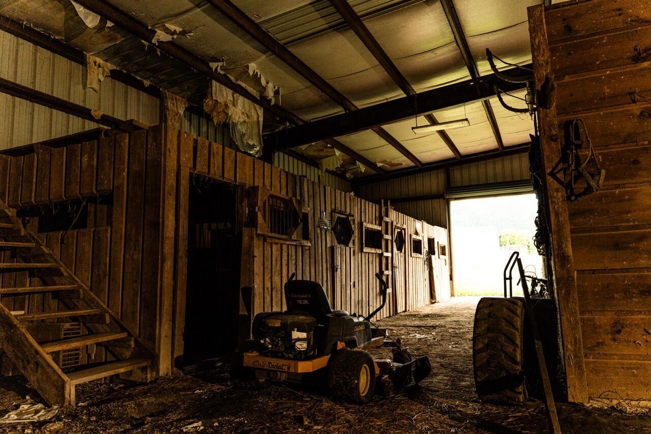554 Rocky Ford Road Turtletown TN 37391