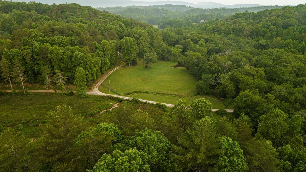 554 Rocky Ford Road Turtletown TN 37391