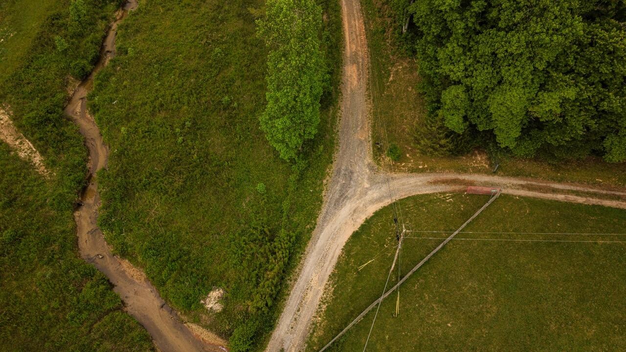 554 Rocky Ford Road Turtletown TN 37391