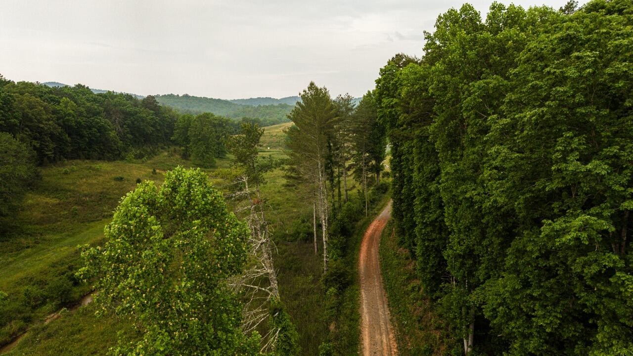554 Rocky Ford Road Turtletown TN 37391