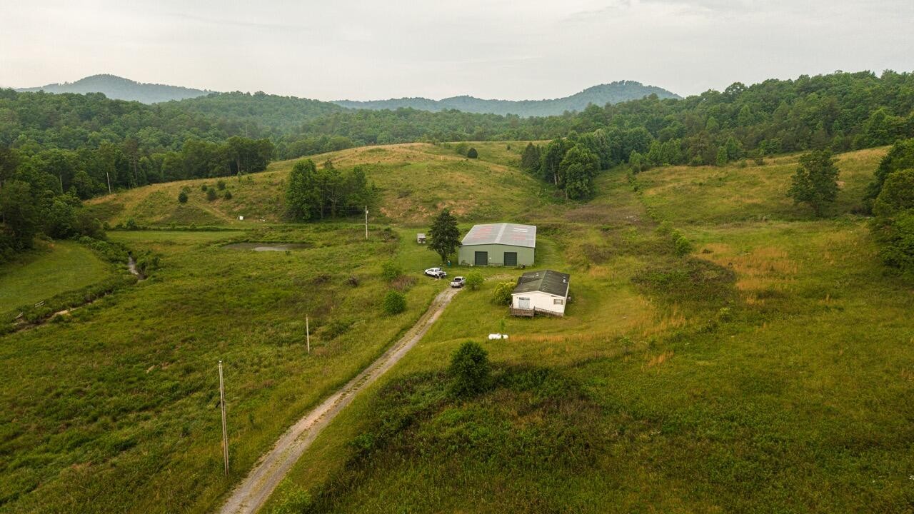 554 Rocky Ford Road Turtletown TN 37391