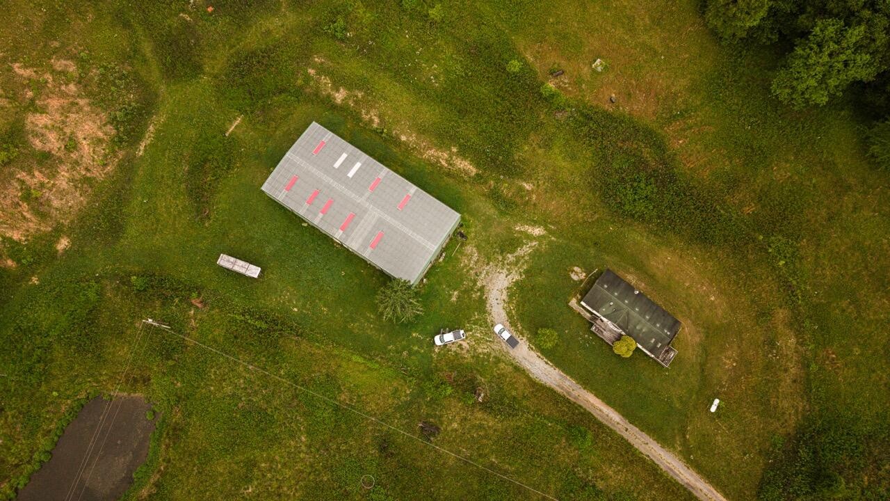 554 Rocky Ford Road Turtletown TN 37391