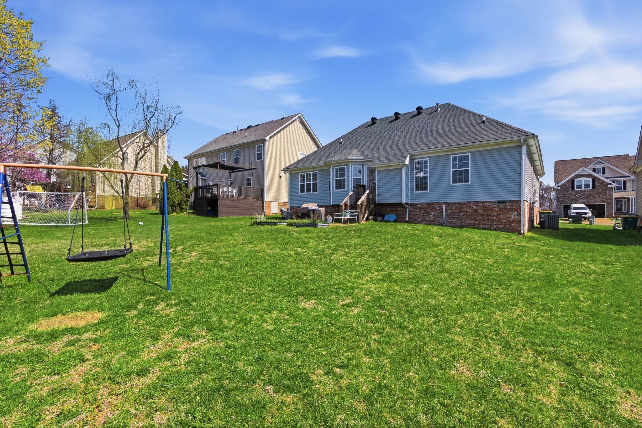 1311 Saybrook Crossing Thompsons Station TN 37179