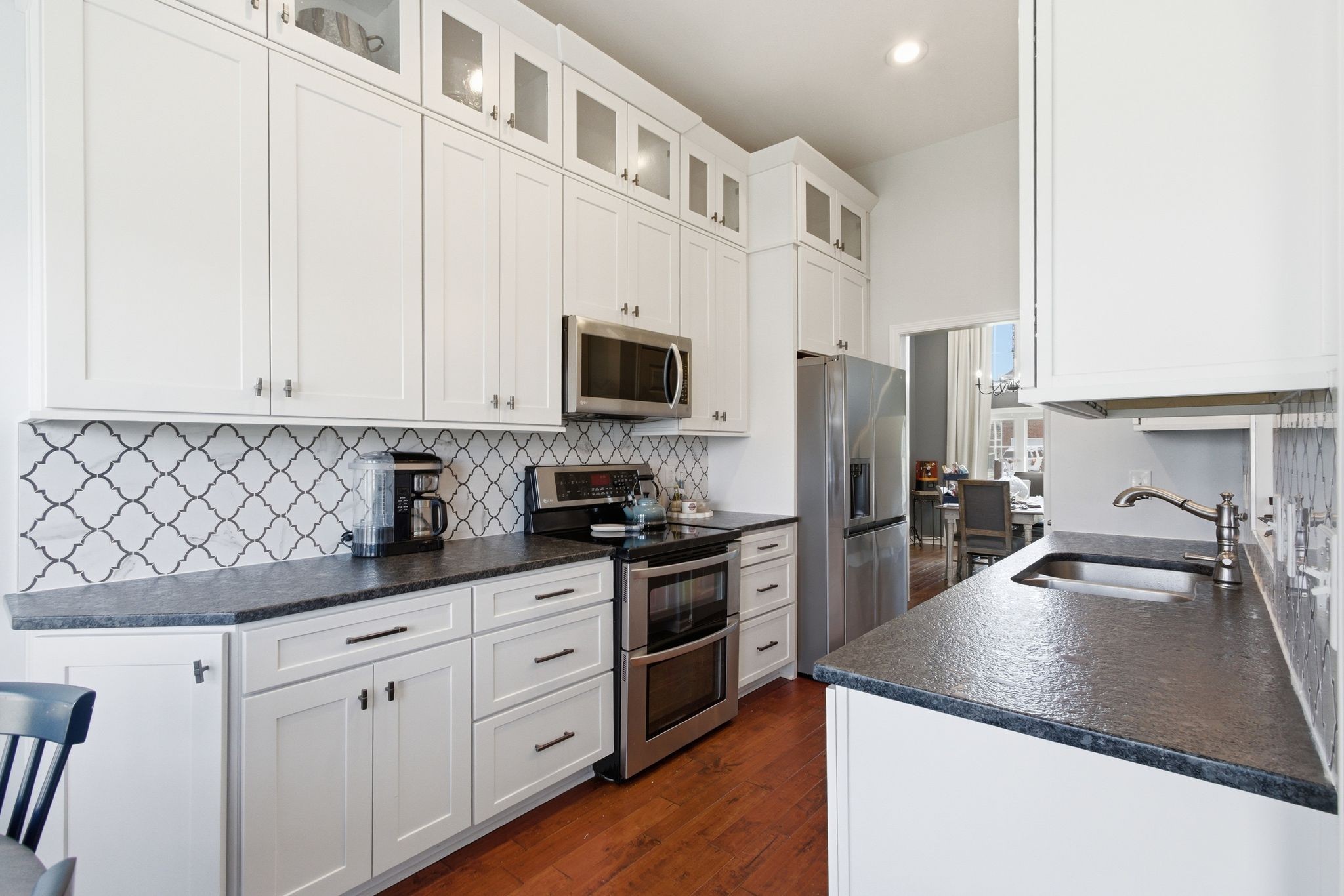 1311 Saybrook Crossing Thompsons Station TN 37179