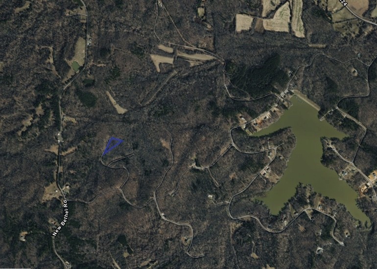 240 War Eagle Drive Lot 121 Cedar Grove TN 38321