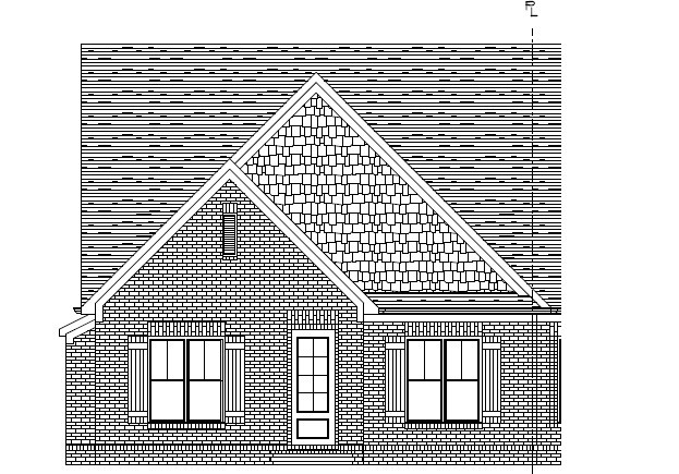2055 Horseshoe Circle Lot 253 Gallatin TN 37066