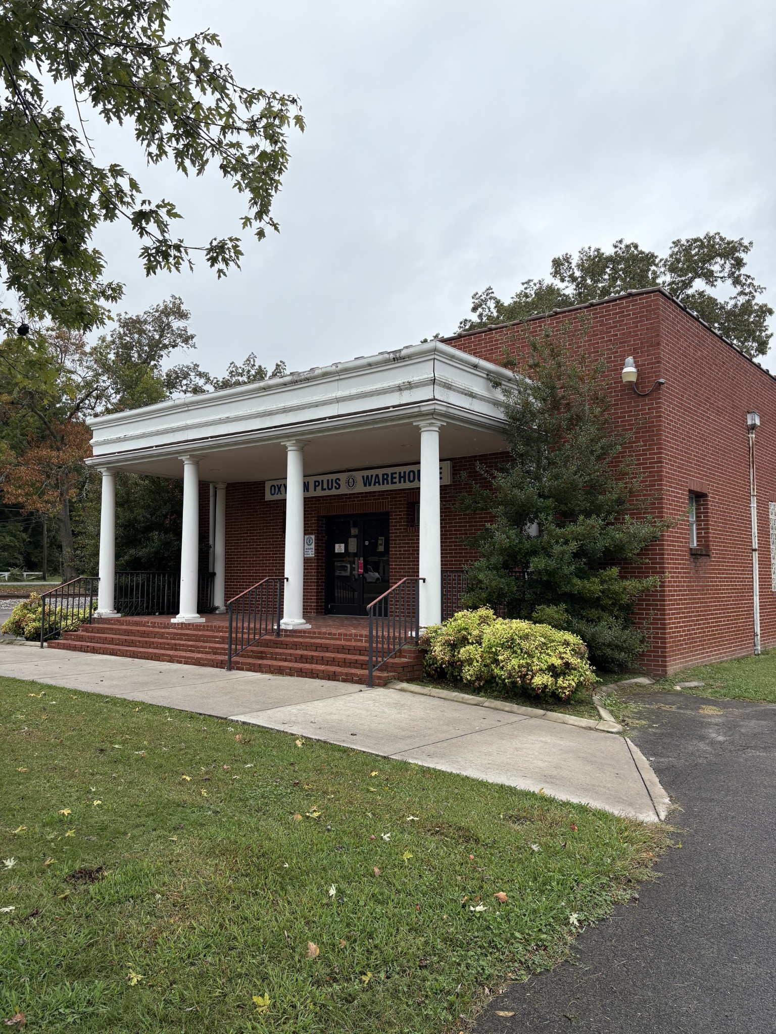 501 Oak Drive Manchester TN 37355