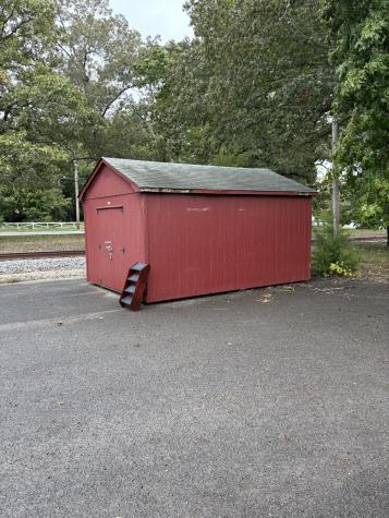 501 Oak Drive Manchester TN 37355