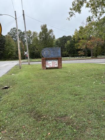 501 Oak Drive Manchester TN 37355