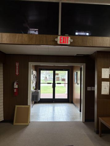 501 Oak Drive Manchester TN 37355