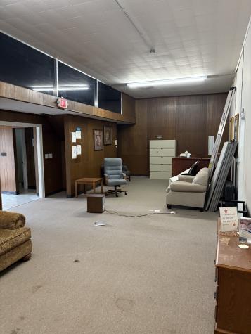 501 Oak Drive Manchester TN 37355