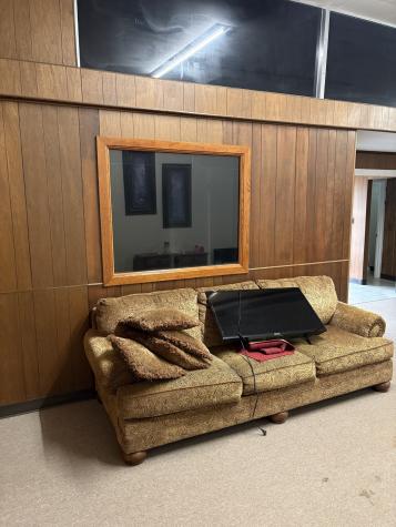 501 Oak Drive Manchester TN 37355