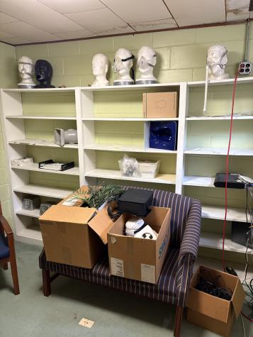 501 Oak Drive Manchester TN 37355