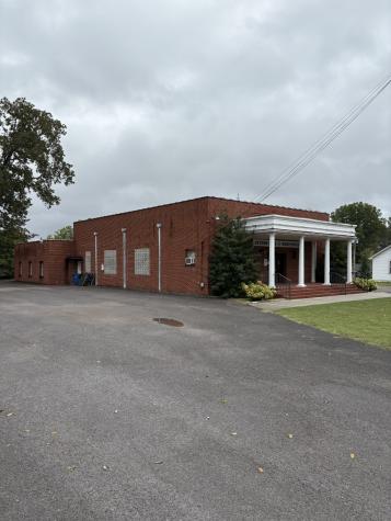 501 Oak Drive Manchester TN 37355