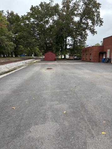 501 Oak Drive Manchester TN 37355