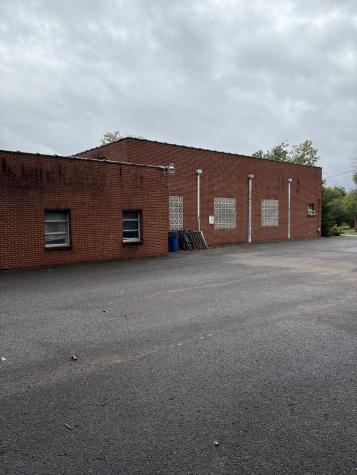 501 Oak Drive Manchester TN 37355