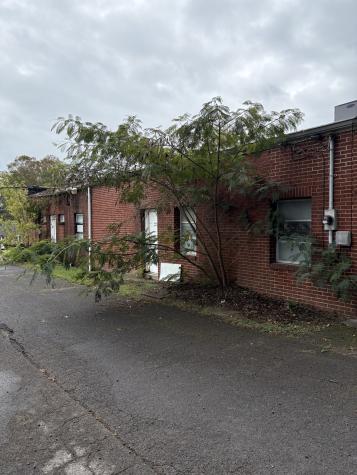 501 Oak Drive Manchester TN 37355