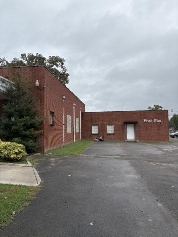 501 Oak Drive Manchester TN 37355