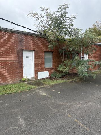 501 Oak Drive Manchester TN 37355