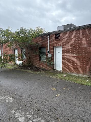 501 Oak Drive Manchester TN 37355