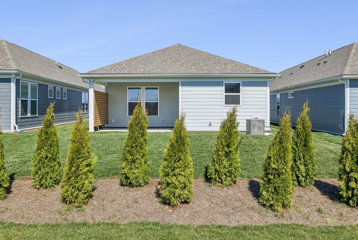 519 Scarlet Oak Road Lebanon TN 37090