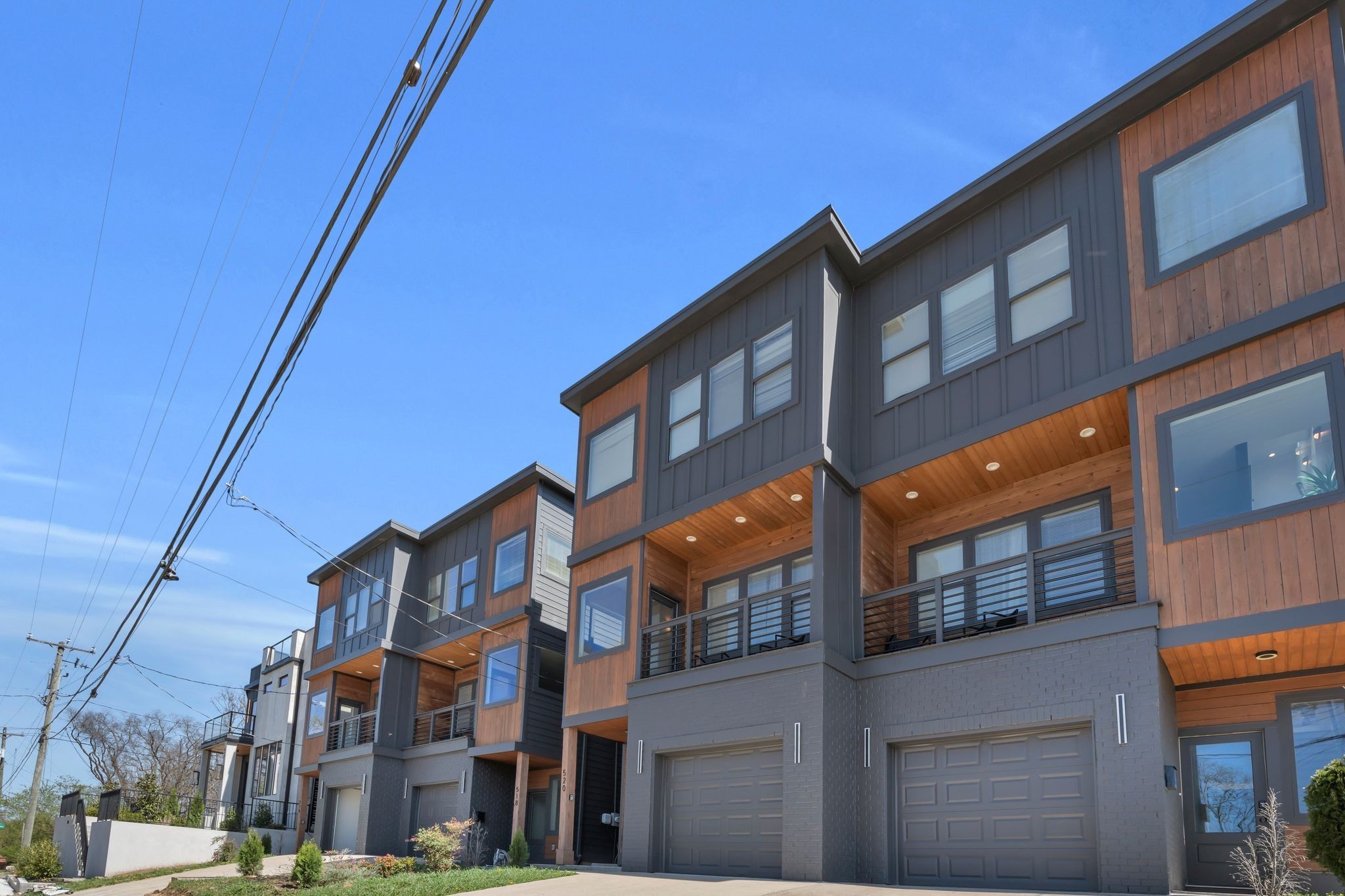 518 Weakley Avenue Nashville TN 37207