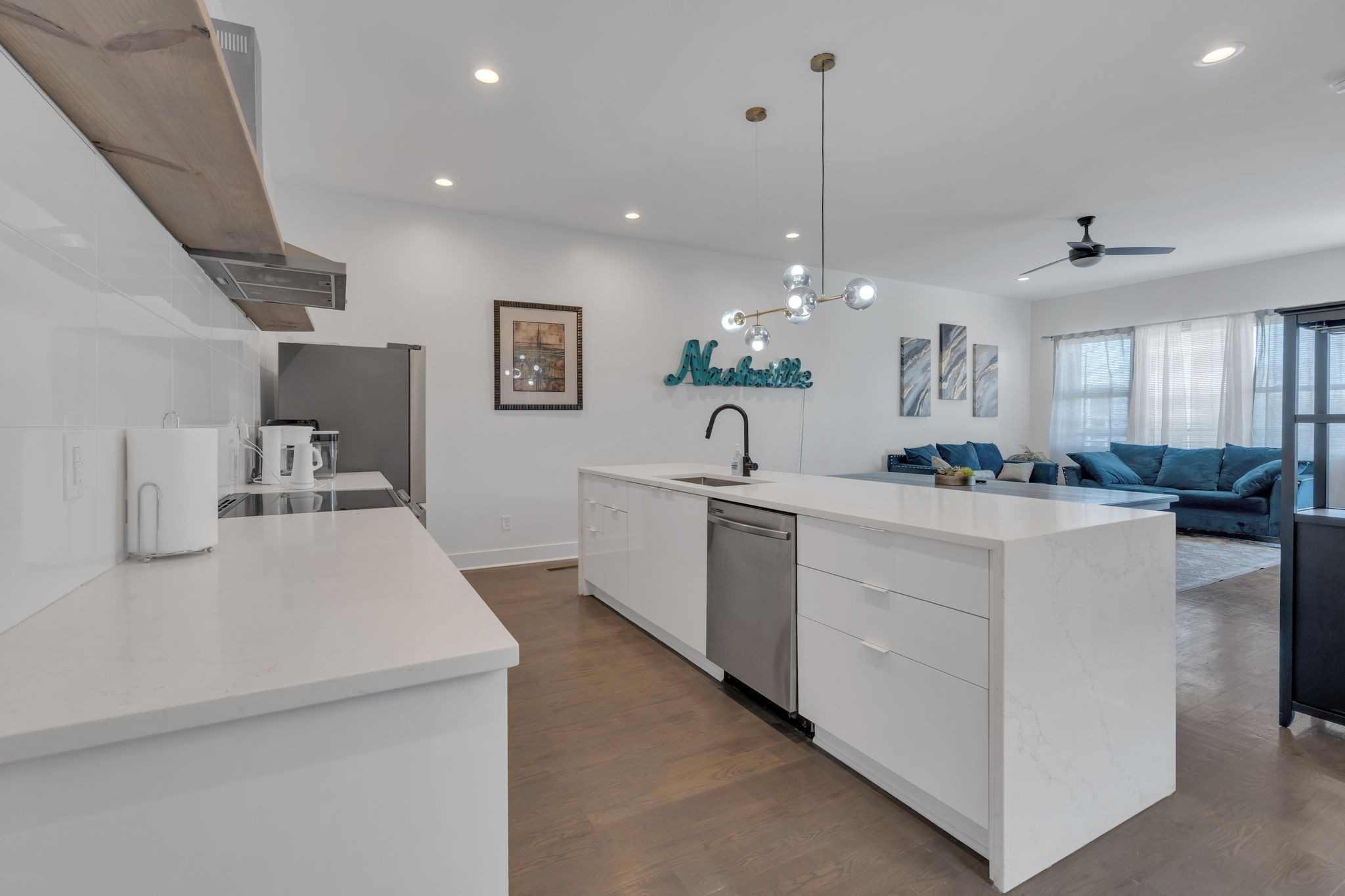 518 Weakley Avenue Nashville TN 37207