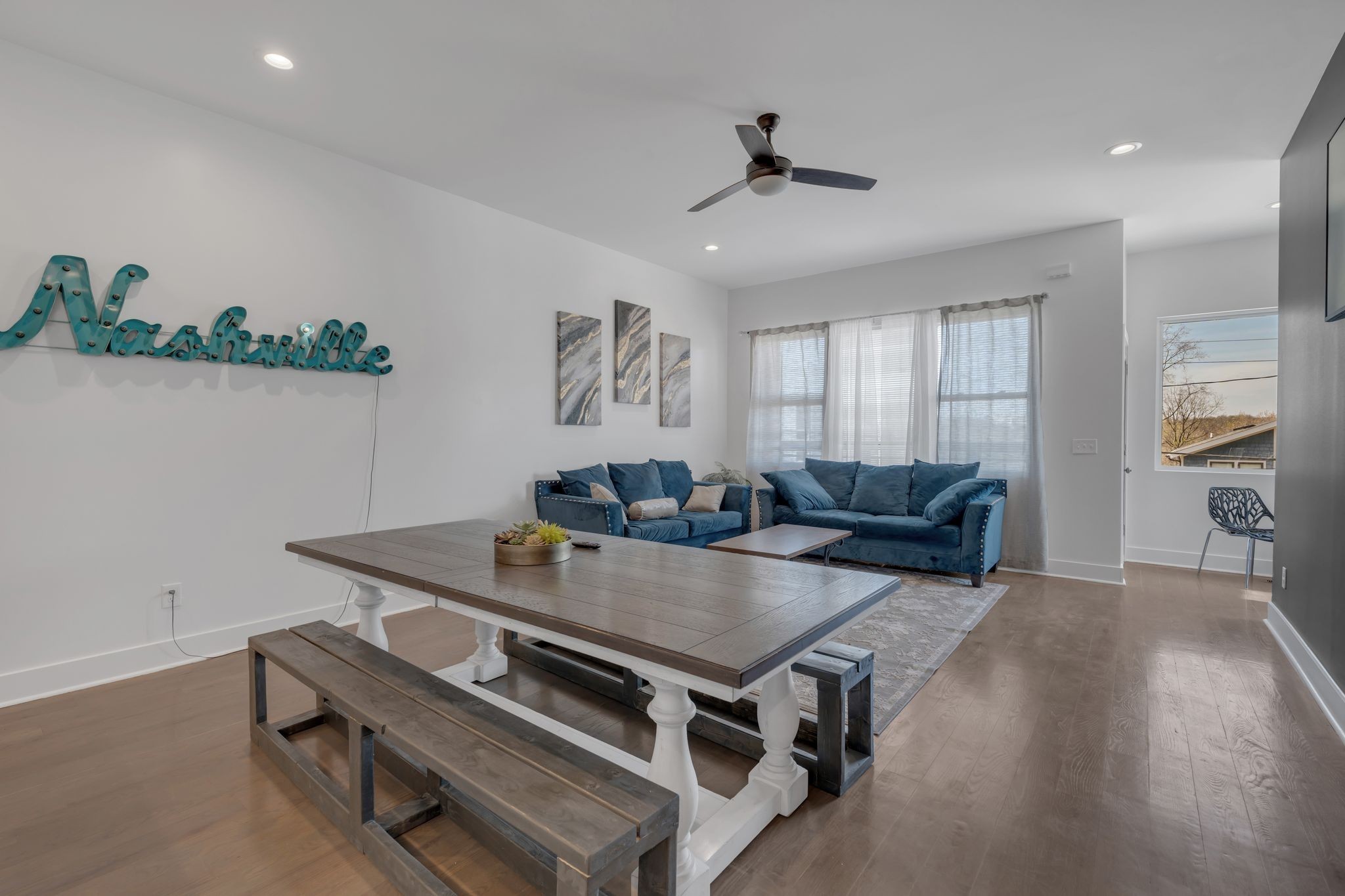 518 Weakley Avenue Nashville TN 37207