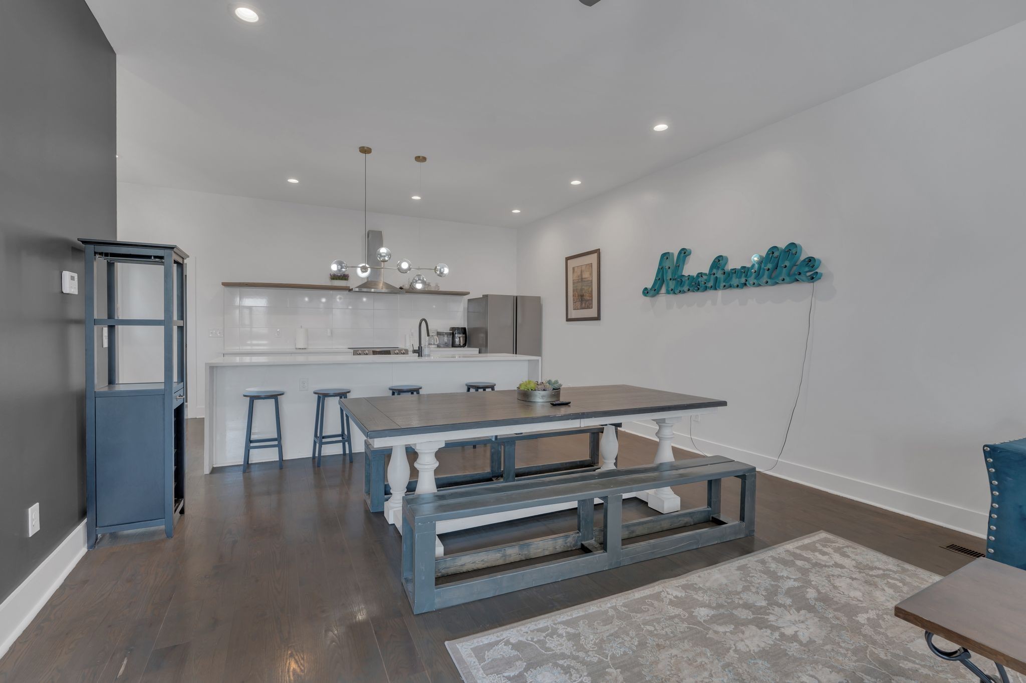 518 Weakley Avenue Nashville TN 37207
