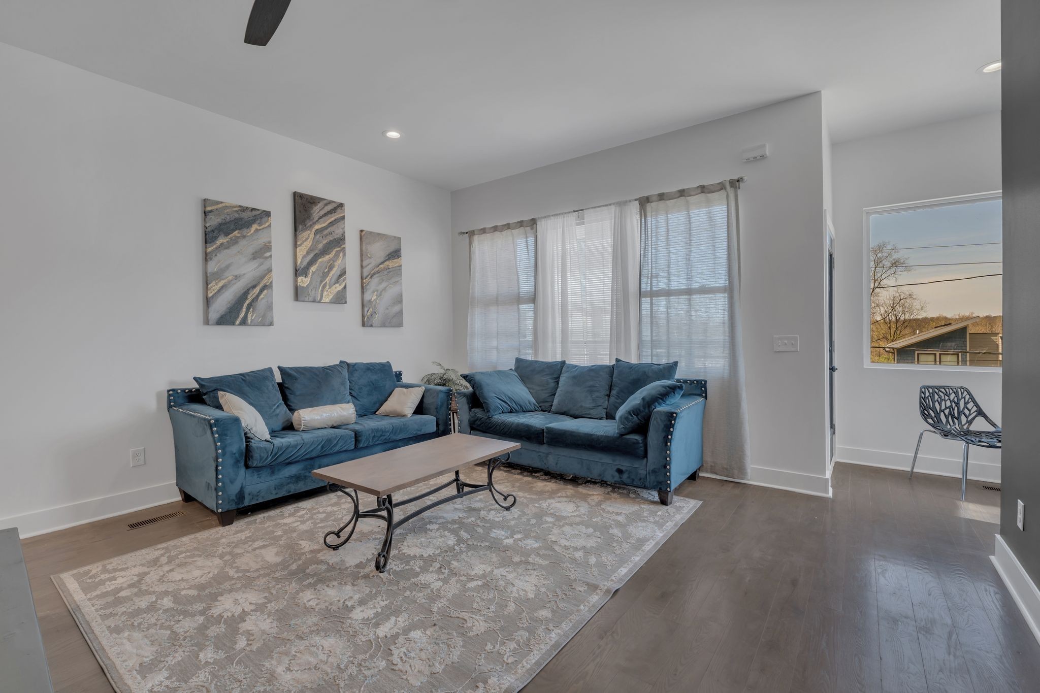 518 Weakley Avenue Nashville TN 37207