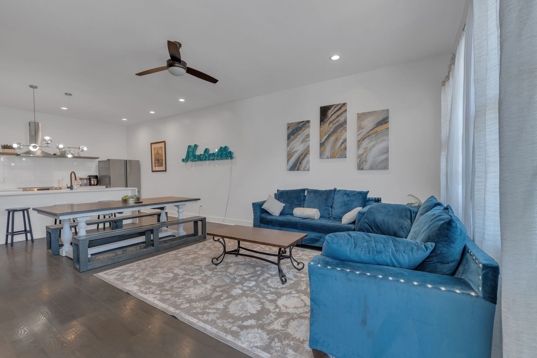 518 Weakley Avenue Nashville TN 37207