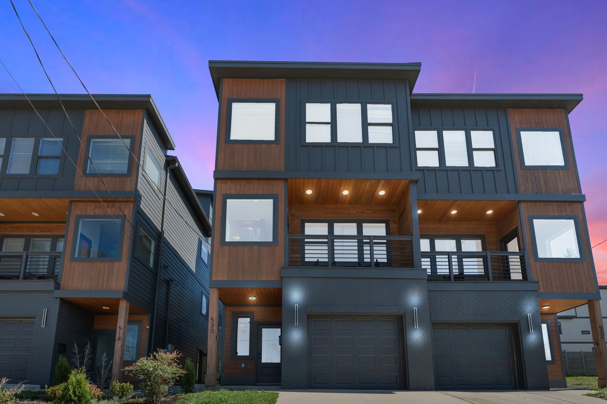 518 Weakley Avenue Nashville TN 37207