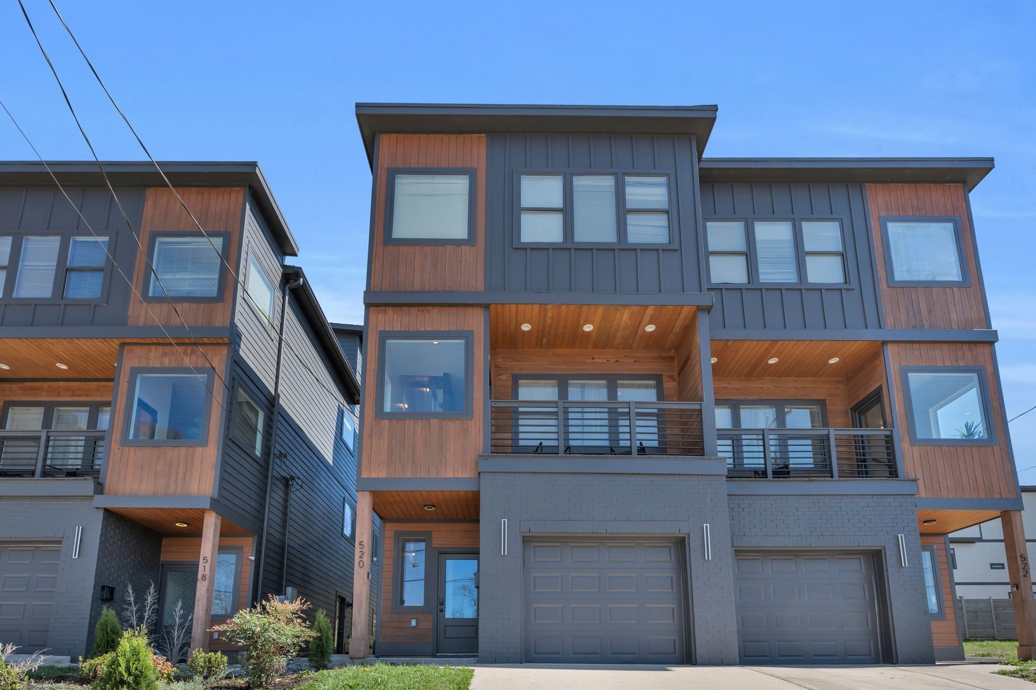 518 Weakley Avenue Nashville TN 37207
