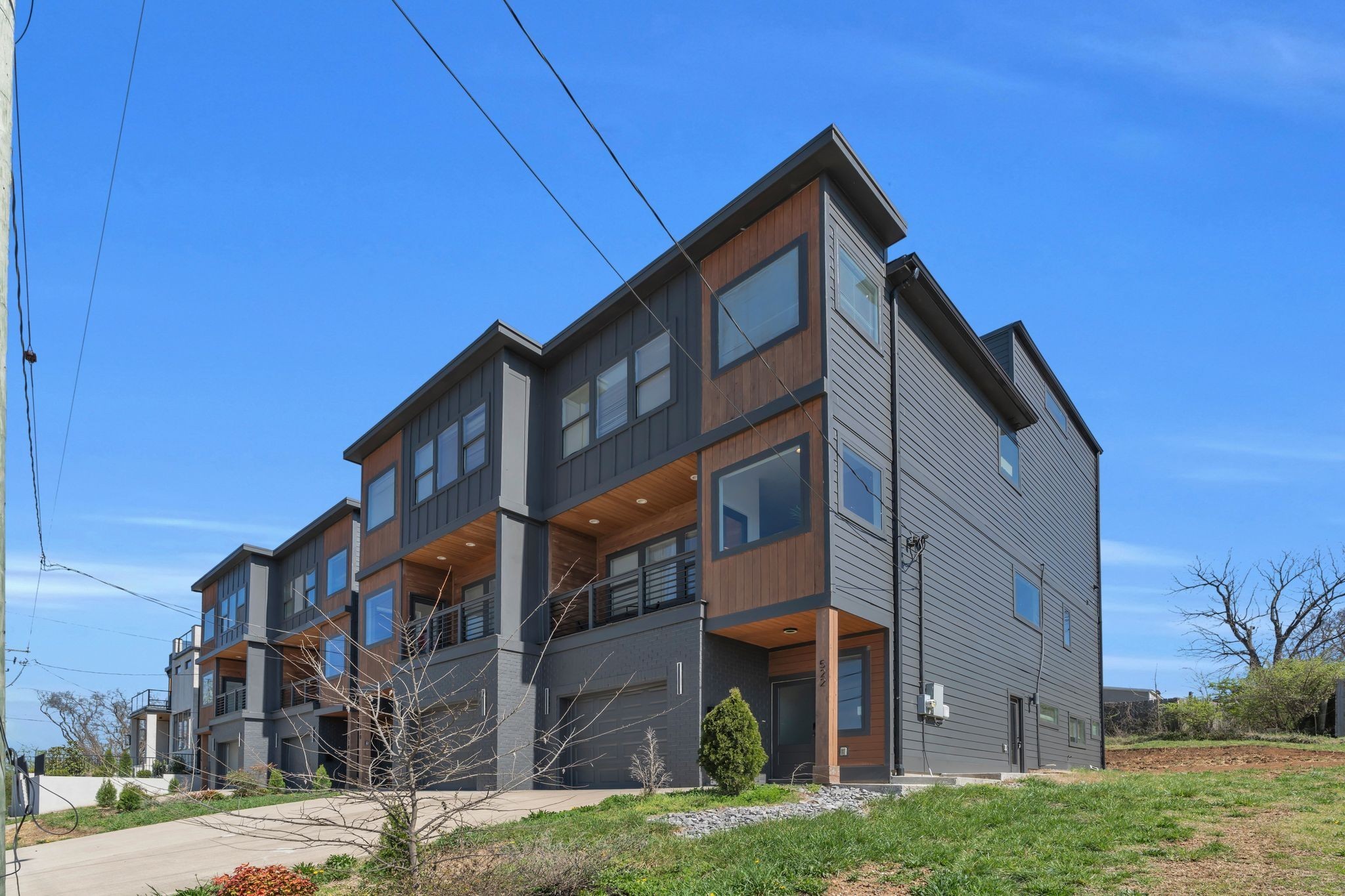 518 Weakley Avenue Nashville TN 37207