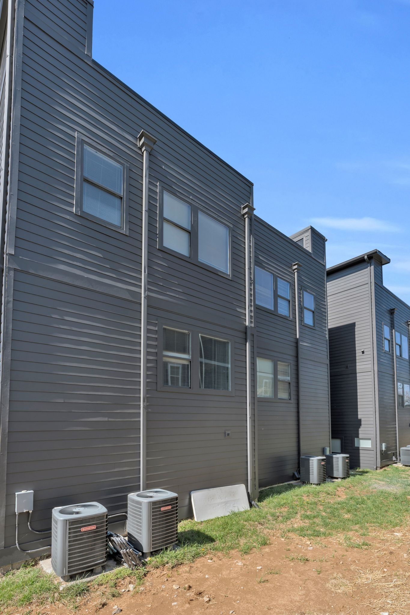 518 Weakley Avenue Nashville TN 37207